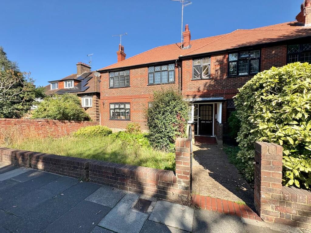 Main image of property: Davigdor Road, Hove