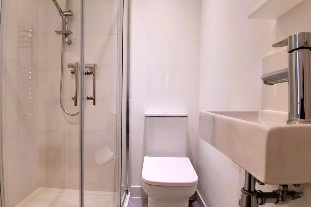 Apartment in London, Park Royal - View 5