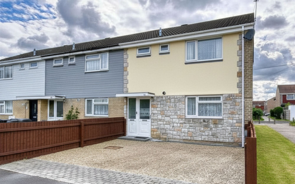 Main image of property: Slades Farm Road, Bournemouth, BH10