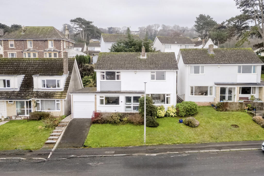 Main image of property: Glenwood Rise, Portishead