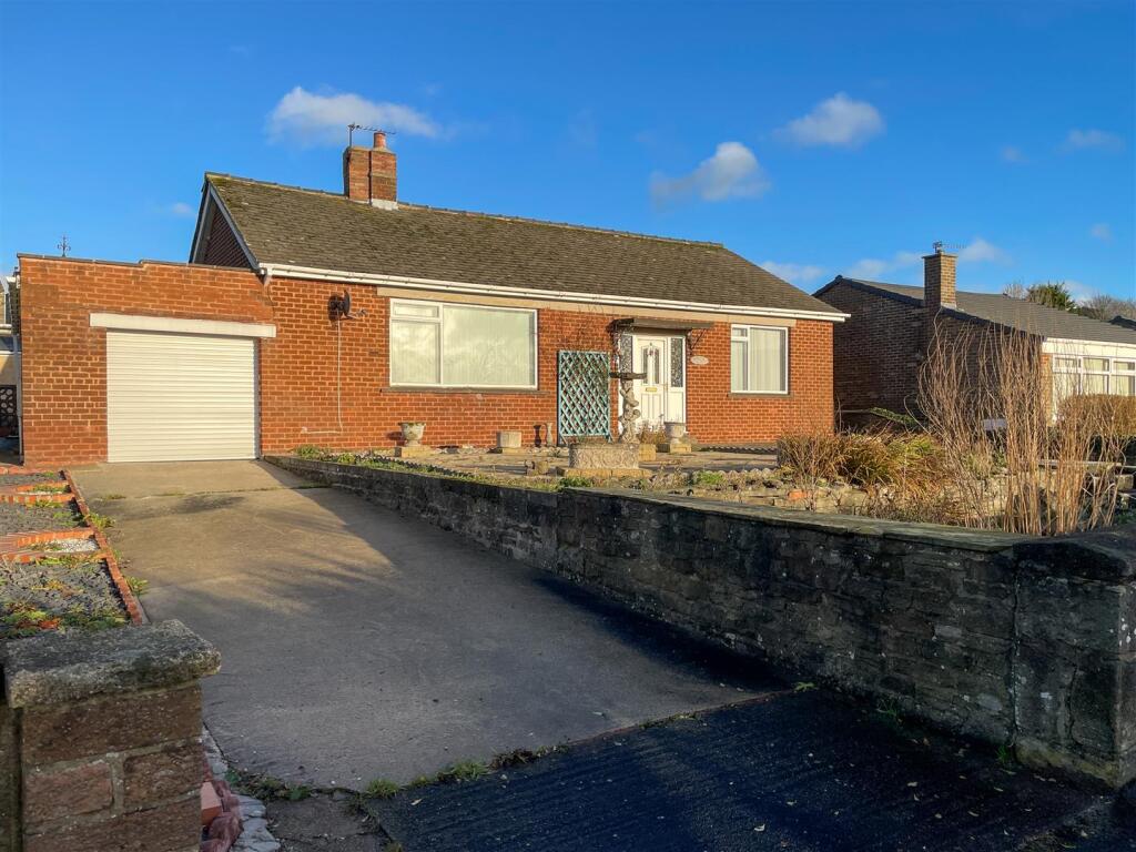 Main image of property: 8 Valley Close, Tow Law