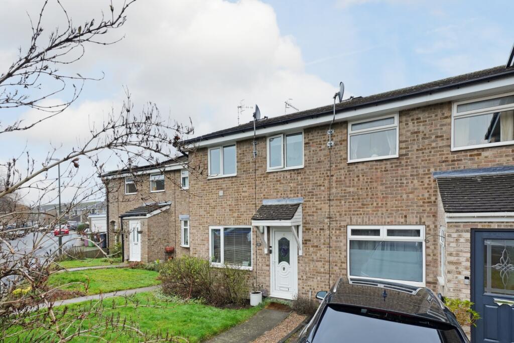 Main image of property: Buttermere Drive, Dronfield Woodhouse, Dronfield, Derbyshire, S18