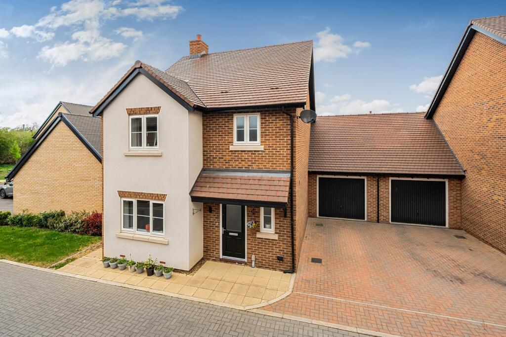 Main image of property: Viney Corner, Arlesey, SG15
