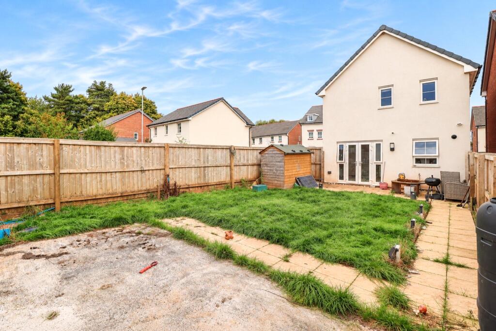 House in Wiveliscombe, Somerset - View 3