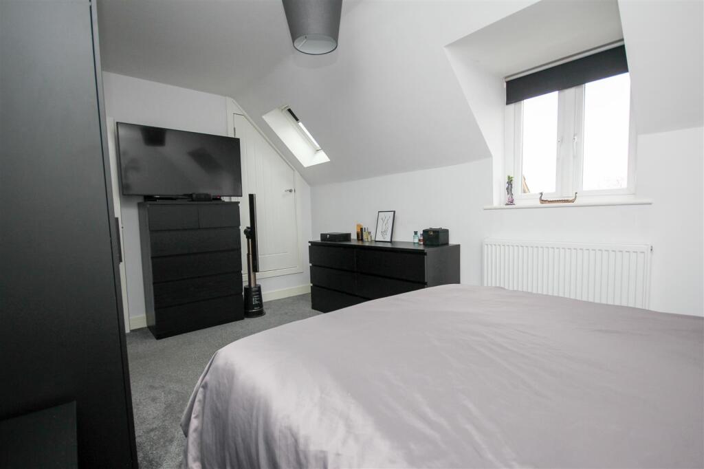House in Wellingborough - More