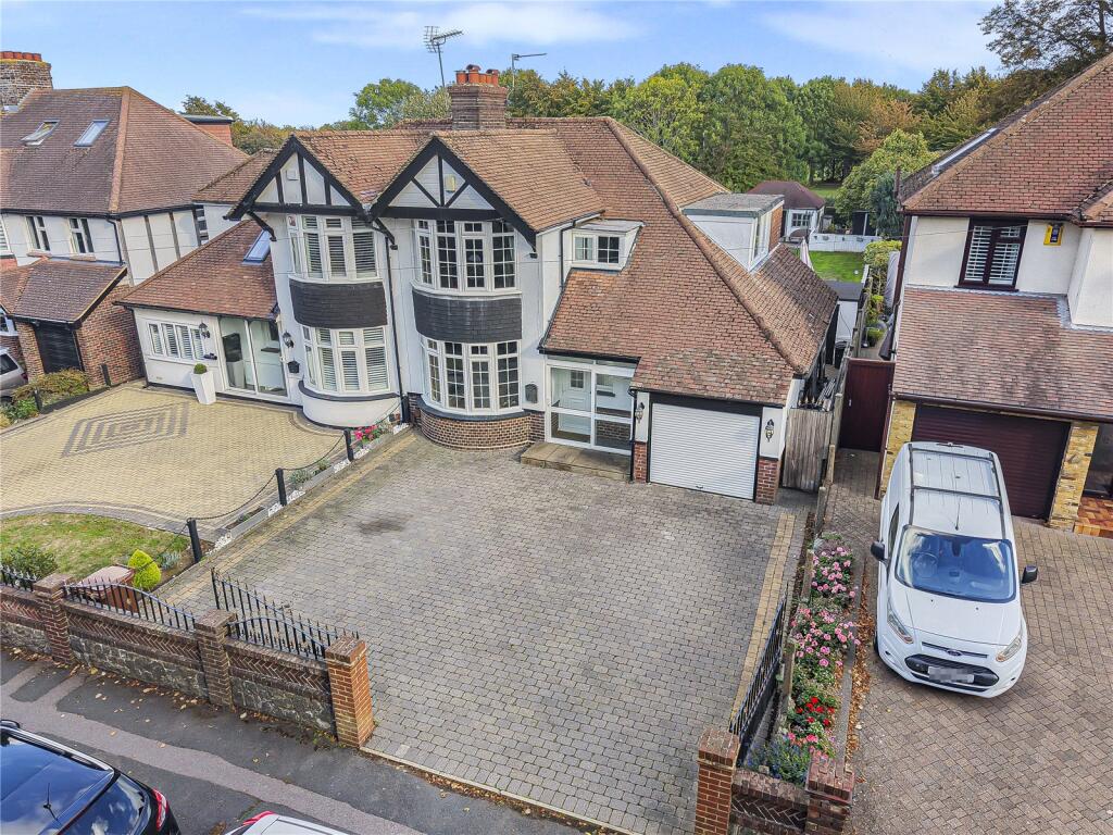 Main image of property: Woodlands Road, Gillingham, Kent, ME7