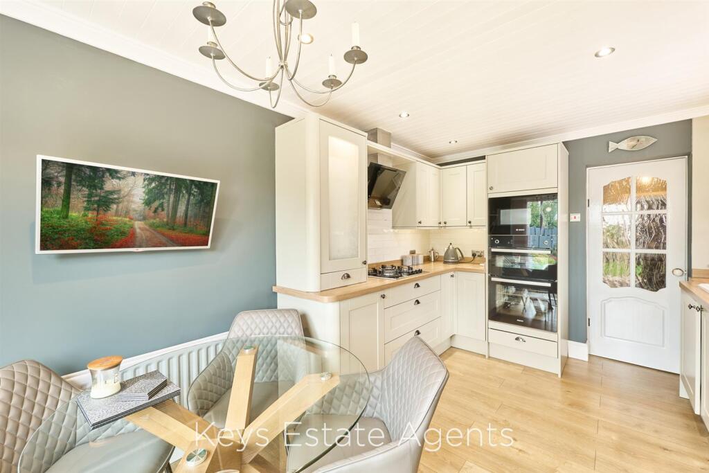 House in Stafford, Fulford - More