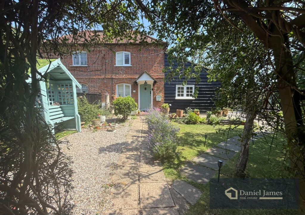 Main image of property: Noak Hill Road, Romford, RM3