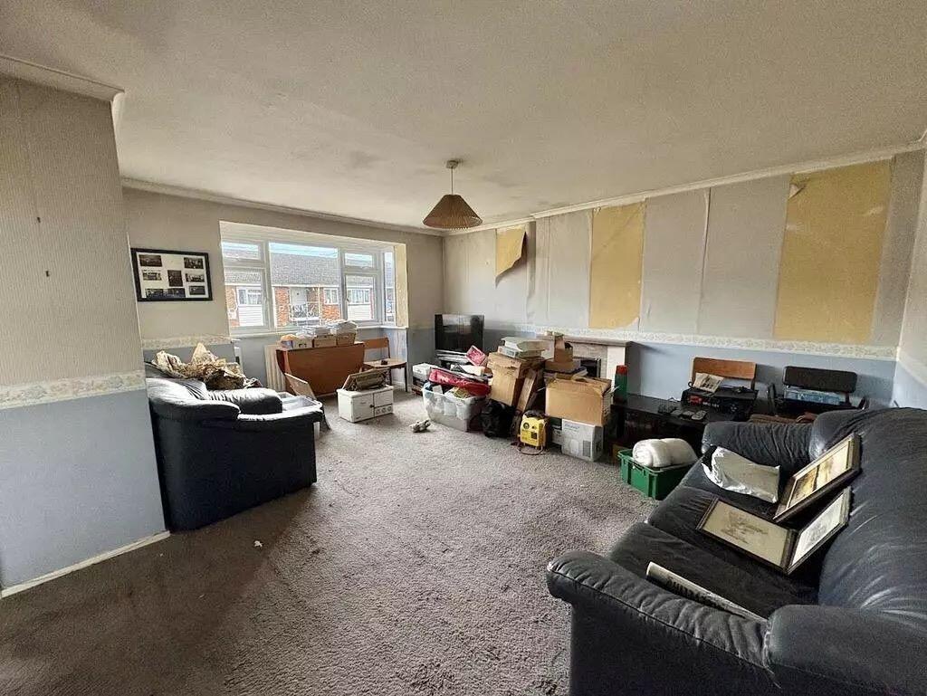 Apartment in London - View 3
