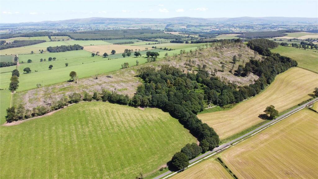 Main image of property: Greatbarrock Wood, Armathwaite, Carlisle, Cumbria, CA4