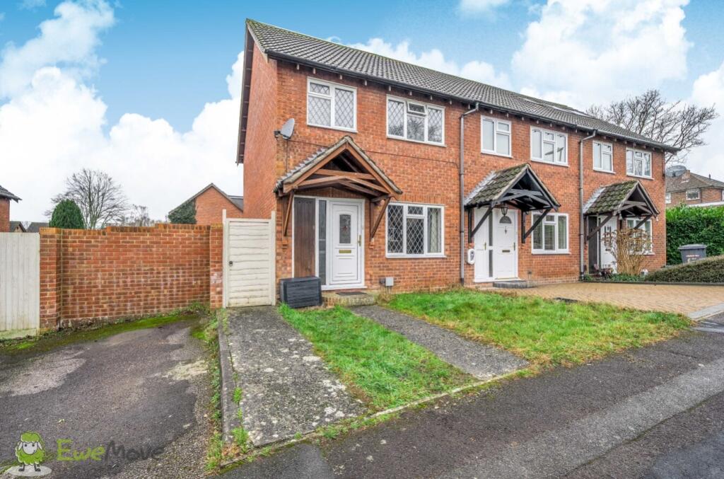 Main image of property: Greywell Close, Tadley, Hampshire, RG26