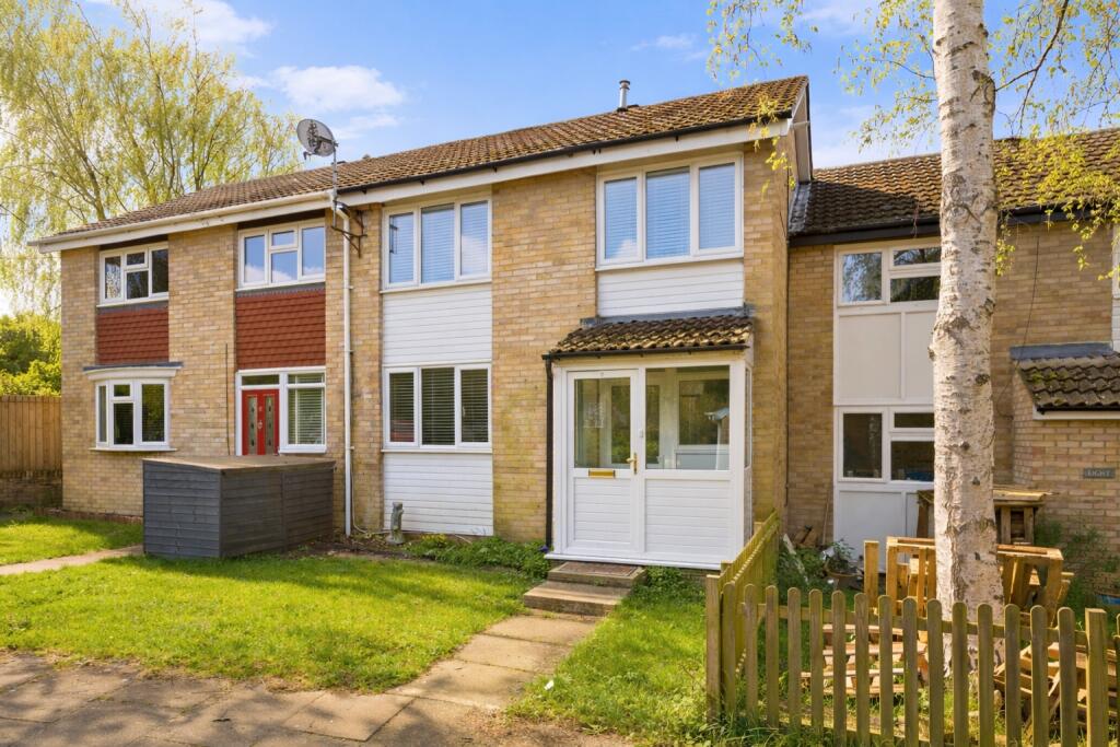 Main image of property: Hobart Walk, St. Albans, Hertfordshire, AL3