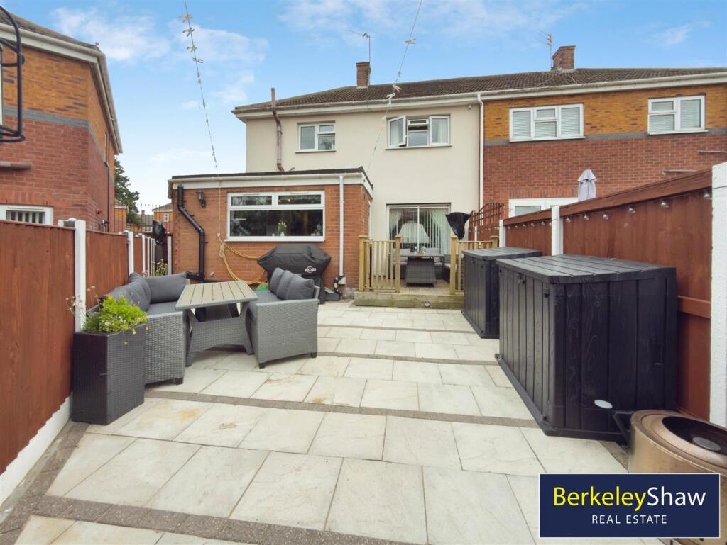 House in Liverpool - View 4