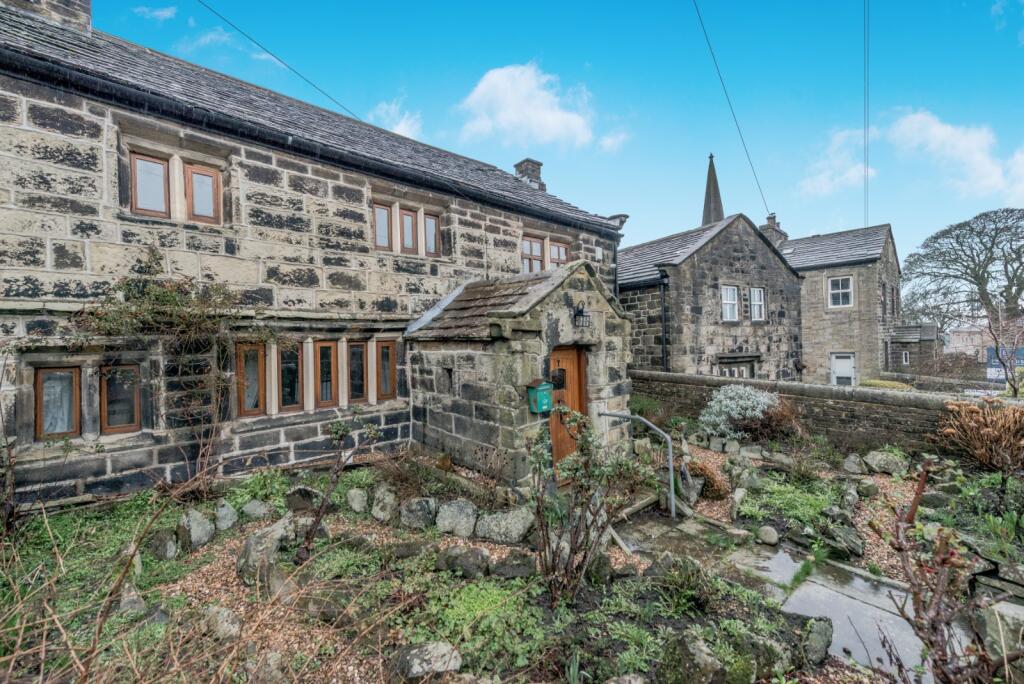 Additional image 39 of Station Road, Cullingworth, Bradford, BD13