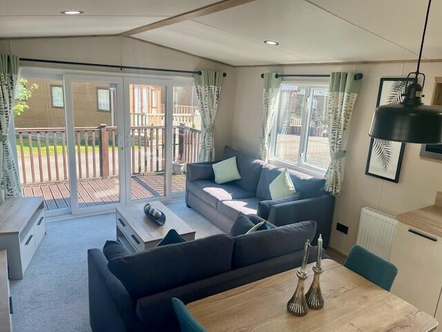 Lowther Holiday Park, Eamont Bridge, Penrith CA10 2JB - View 3