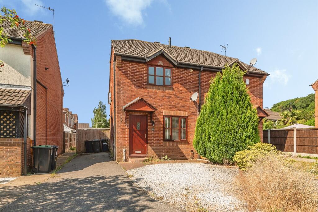 Main image of property: Revena Close, Colwick, Nottingham