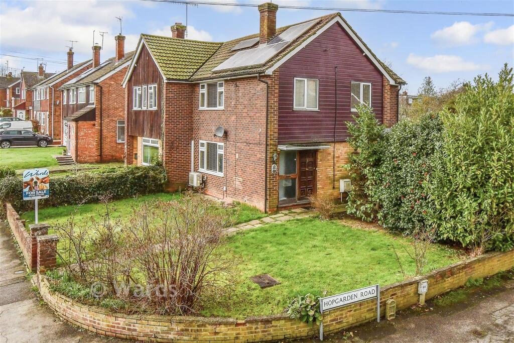 Main image of property: Salisbury Road, Tonbridge, Kent