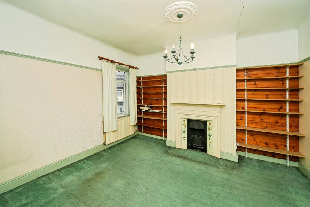 Torrington Road, Wallasey - More