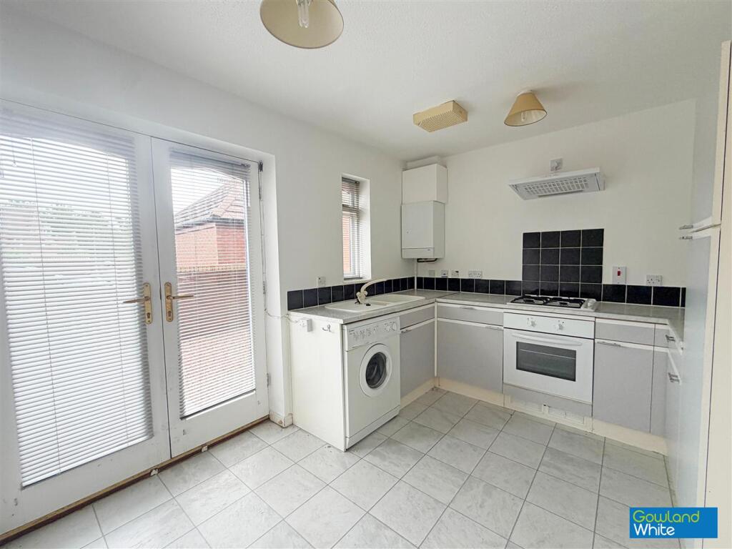 House in Stockton-on-Tees - View 5