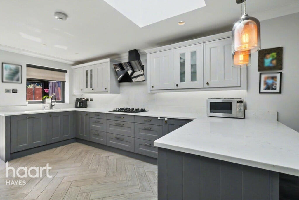 Main image of property: Paddington Close, Hayes