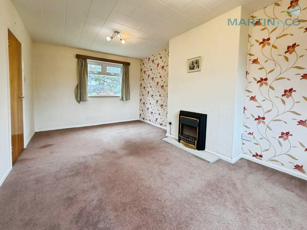 House in West Lindsey, Upton - View 3