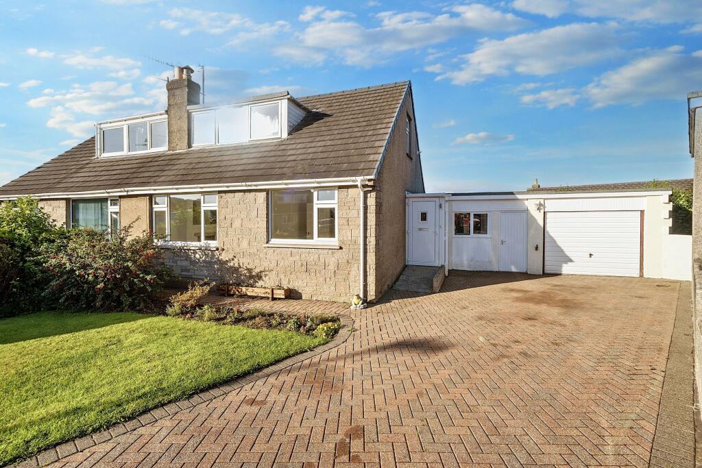 Main image of property: Killington Drive, Kendal, LA9