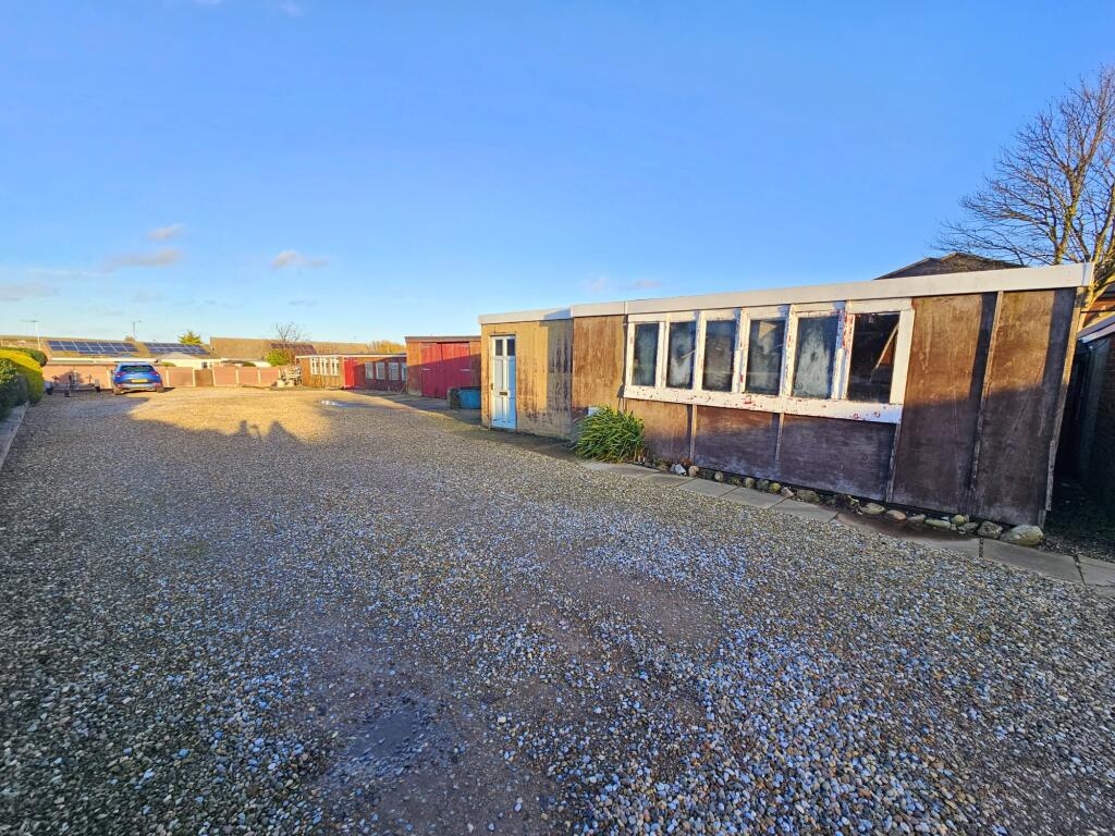 Scarborough Road, Filey, North Yorkshire photo 3