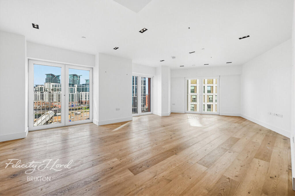 Main image of property: Exchange Gardens, London