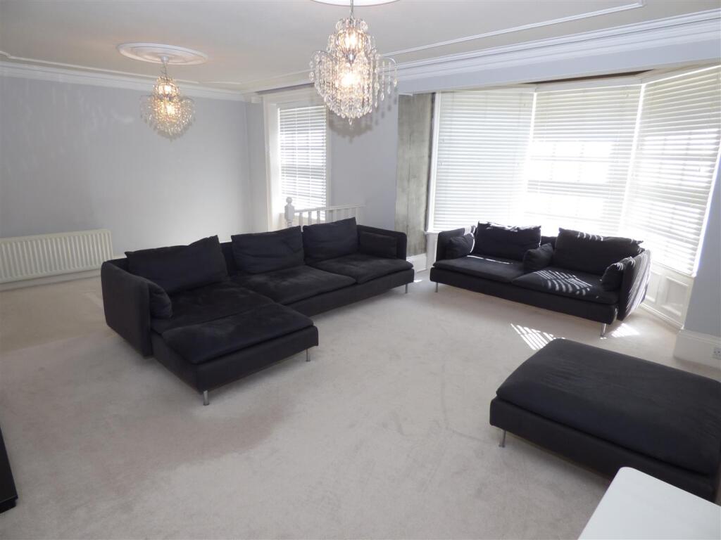 Main image of property: Front Street, Tynemouth