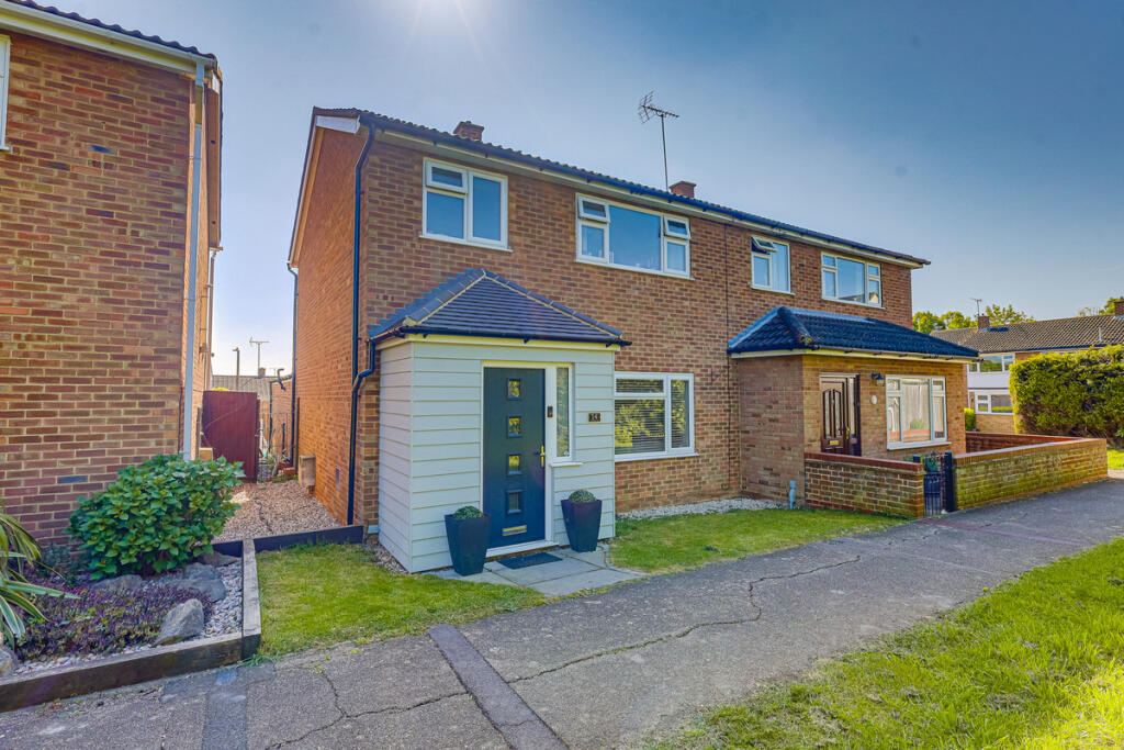 Main image of property: Stafford Close, Leigh-on-sea, SS9