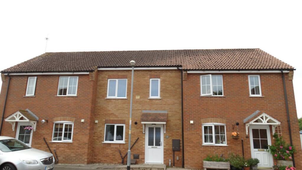 Main image of property: Blacksmiths Grove Fishtoft Boston PE21 OBF
