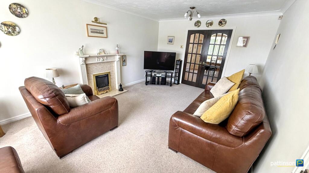 House in Newcastle upon Tyne - More
