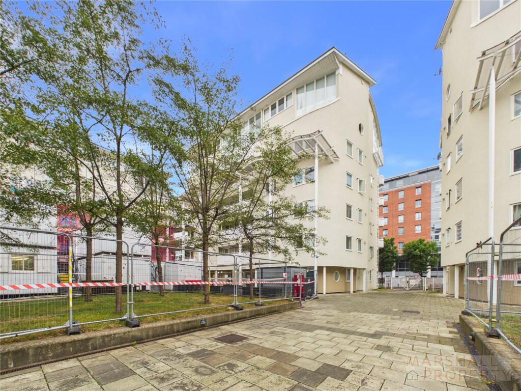 Main image of property: Royal Quay, Liverpool, L3