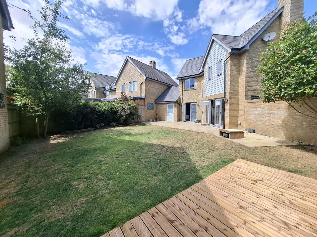 Main image of property: Kingcup Avenue, HEMEL HEMPSTEAD