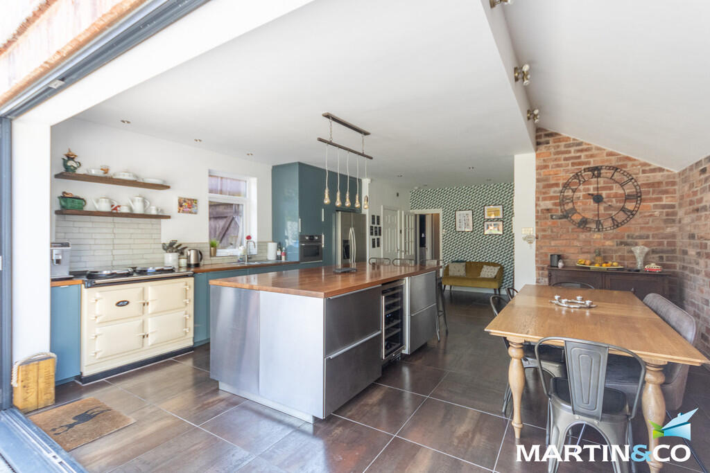 Additional image 3 of Court Oak Road, Harborne, B17