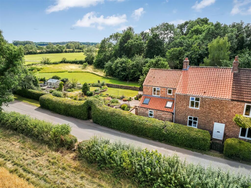 Main image of property: East Cowton, Northallerton