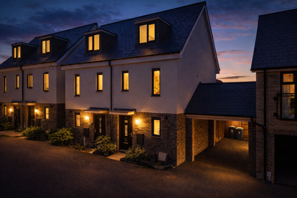 Main image of property: Rogers Road, Haverhill, CB9 7NP