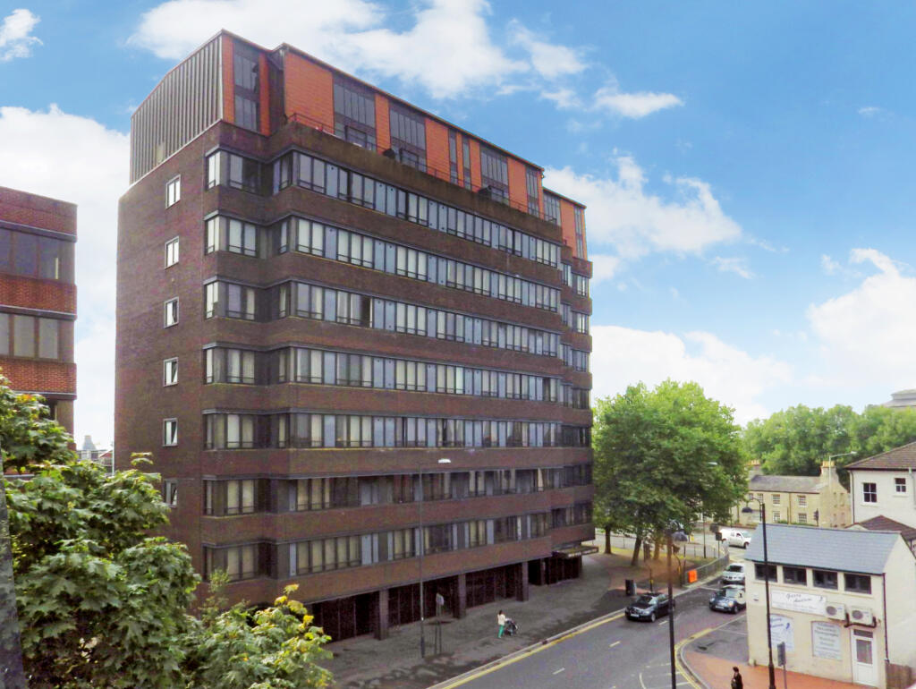 Main image of property: Farnsby Street, Swindon, Wiltshire