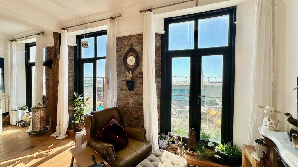 Main image of property: Marina, St. Leonards-On-Sea