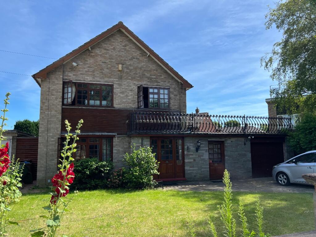 Main image of property: Norwich Road, Wisbech