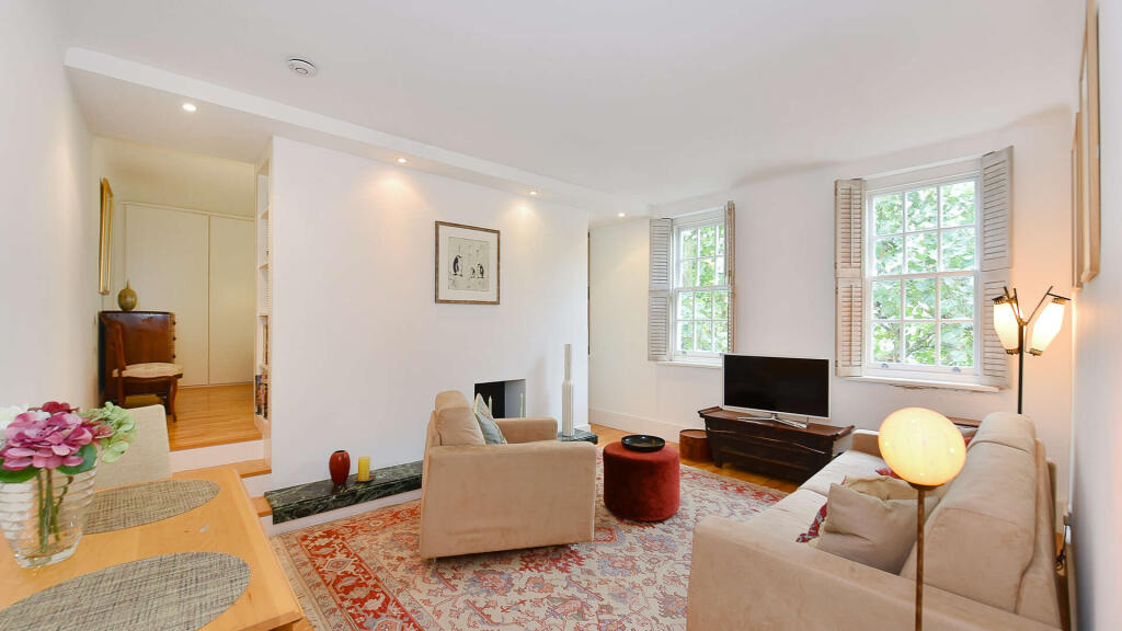 Apartment in London - View 3
