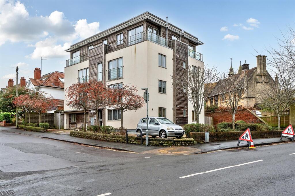 Main image of property: Cotham Lawn Road, Bristol
