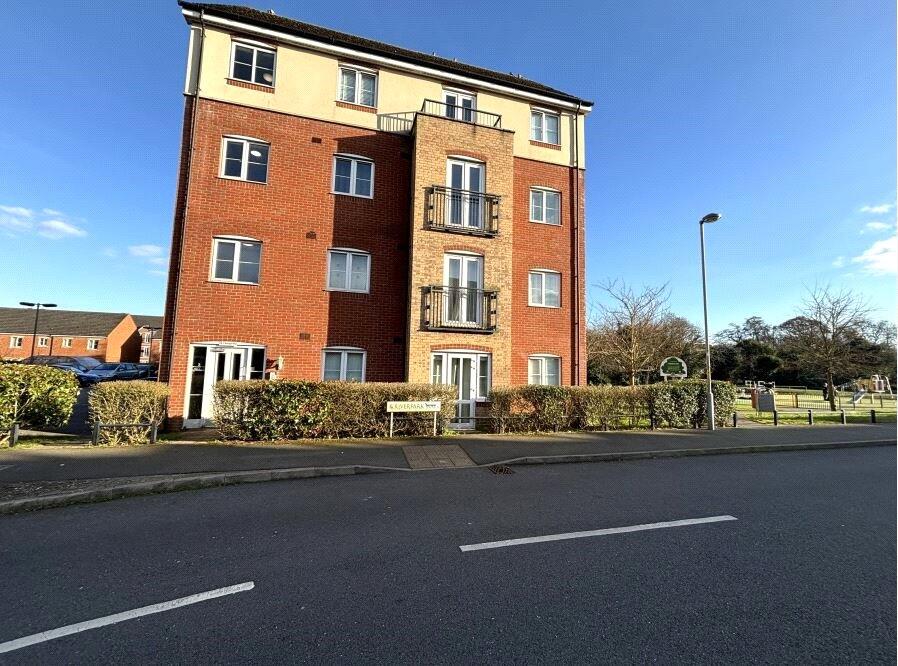 Riverpark Way, Northfield, Birmingham, West Midlands, B31