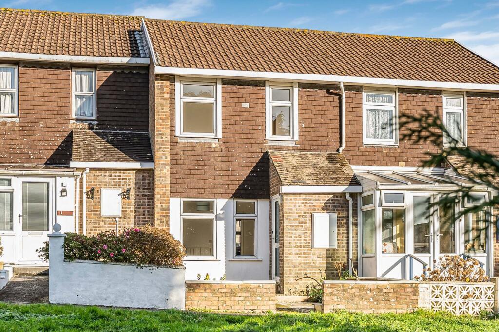 Main image of property: Jubilee Road, Threemilestone, TR3