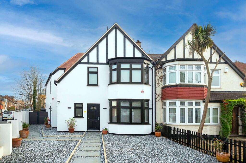 Main image of property: The Vale, Golders Green NW11