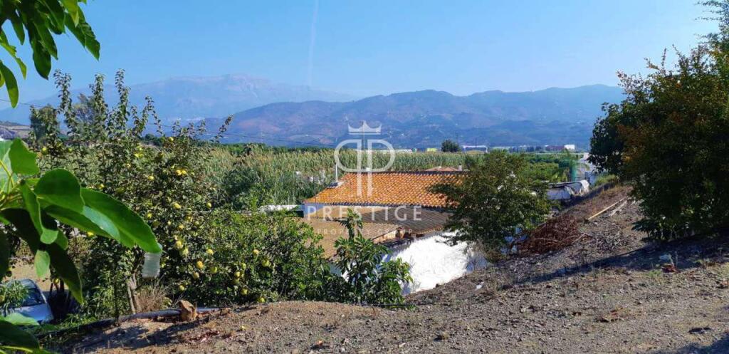 Main image of property: Andalucia, Malaga, Benamocarra