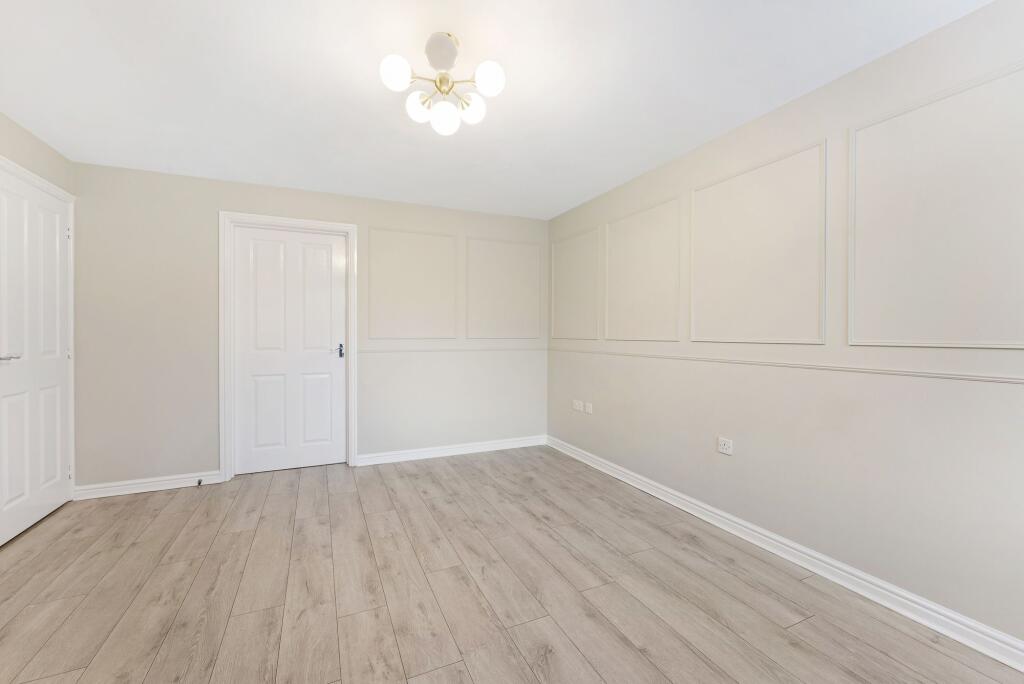 House in Wigan - More