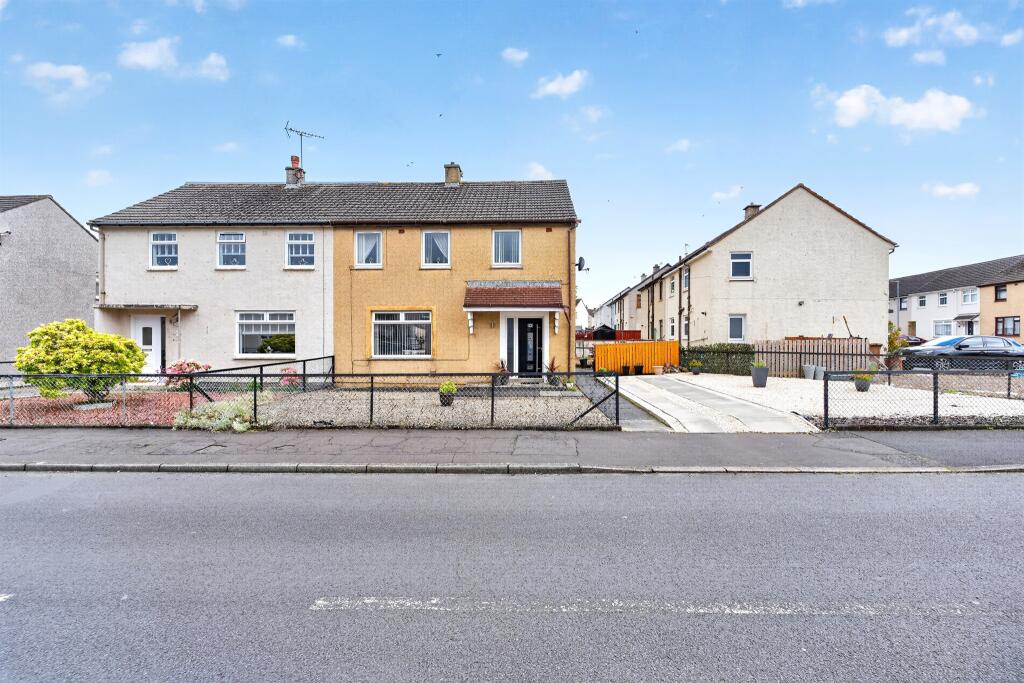 Main image of property: Love Street, Kilwinning