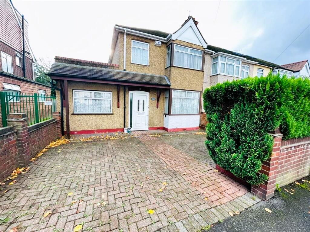 Main image of property: Birkbeck Avenue, Greenford UB6