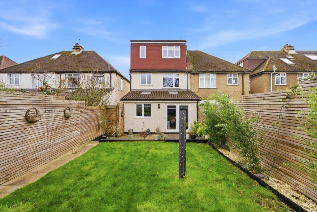 Additional image 20 of Campfield Road, St. Albans, Hertfordshire, AL1